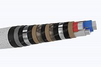 Кабель ЦАСБл 3х50 - 10кВ