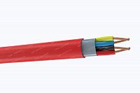Кабель КПСВЭВт 2х2х1,5