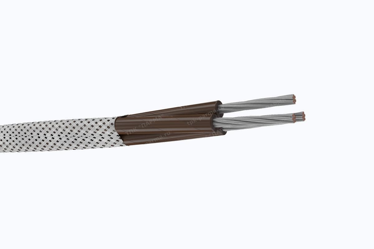 Фотография провода Провод МСЭ 36-33 4х0,35