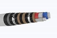 Кабель АСБ 3х150+1х70 - 1кВ