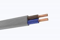 Кабель ПуВВнг(B)-LS 2х0,5