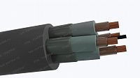 Кабель КРШС 3х35+1х10