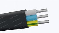 Кабель АВВГ-Пнг(A)-LS 3х2,5