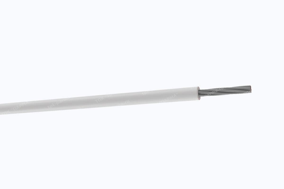 Провод НПнг(C)-HF 2,5 3 1000