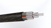 Кабель АКВВГнг(A)-ХЛ 27х2,5