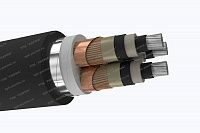 Кабель АПвБВнг(B)-LS 3х300/95 - 10кВ