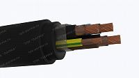 Кабель КПГС 3х150+1х70