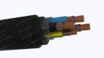 Кабель КГ 5х2,5