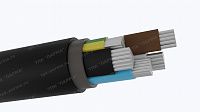 Кабель АВВГнг(A)-LS-ХЛ 5х240 - 1кВ