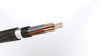 Кабель КВБбШвнг(A)-LS 10х4