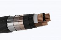 Кабель ВБШв 3х95 - 6кВ