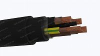 Кабель КПГСН 3х150+1х70