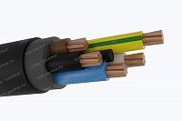 Кабель ППГнг(A)-HF 5х150 - 1кВ