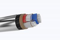 Кабель АСГ 3х25 - 6кВ