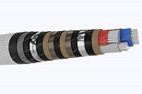 Кабель АСБл 3х95 - 10кВ