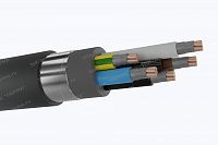 Кабель ПБПнг(A)-FRHF 5х25 - 1кВ